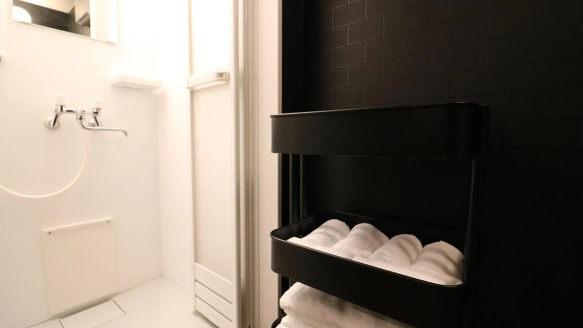 Apartment Taketo Stay Kotoni 201 - Vacation Stay 74823V Sapporo Japan