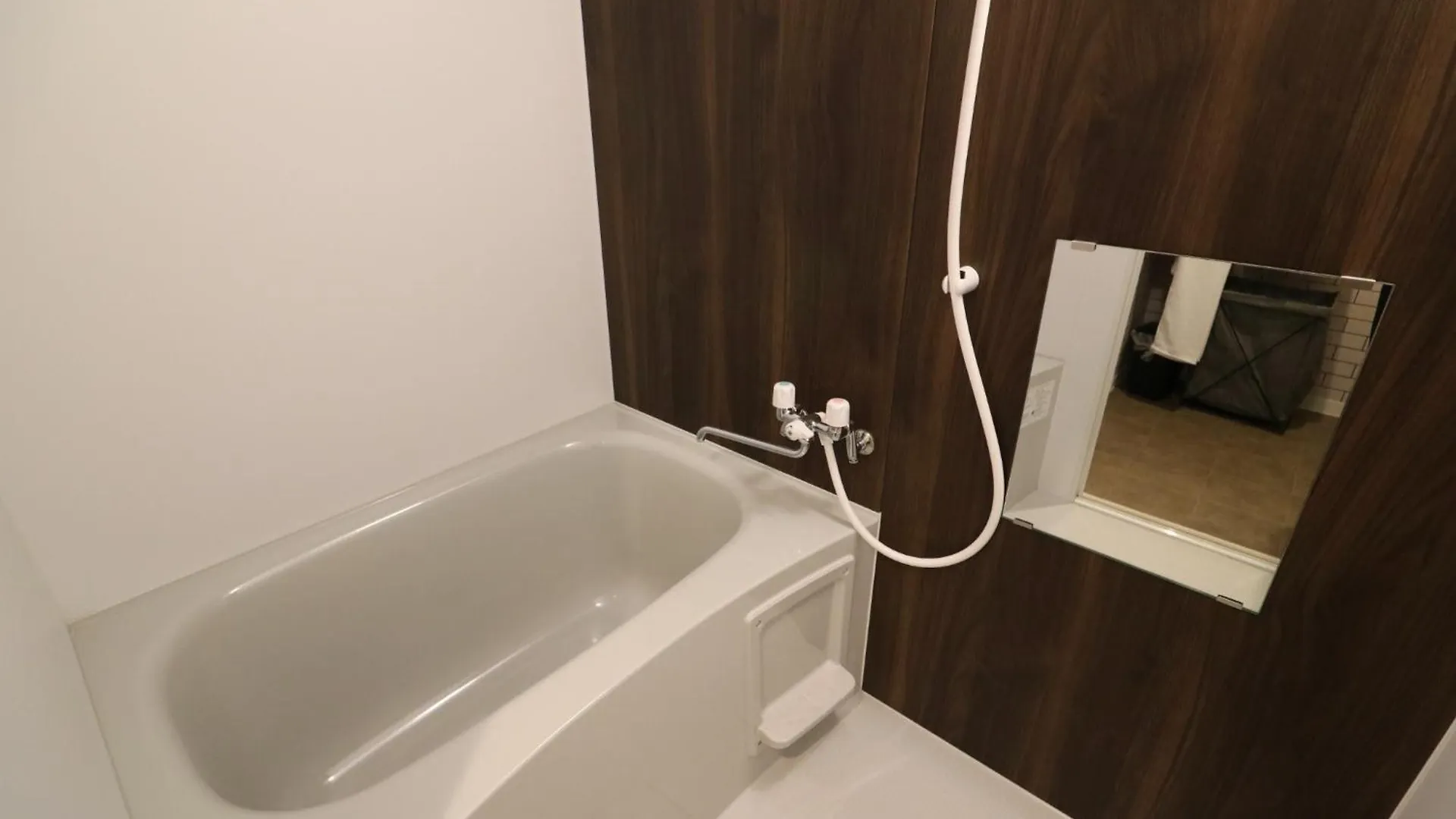 Apartment Taketo Stay Kotoni 201 - Vacation Stay 74823V Sapporo