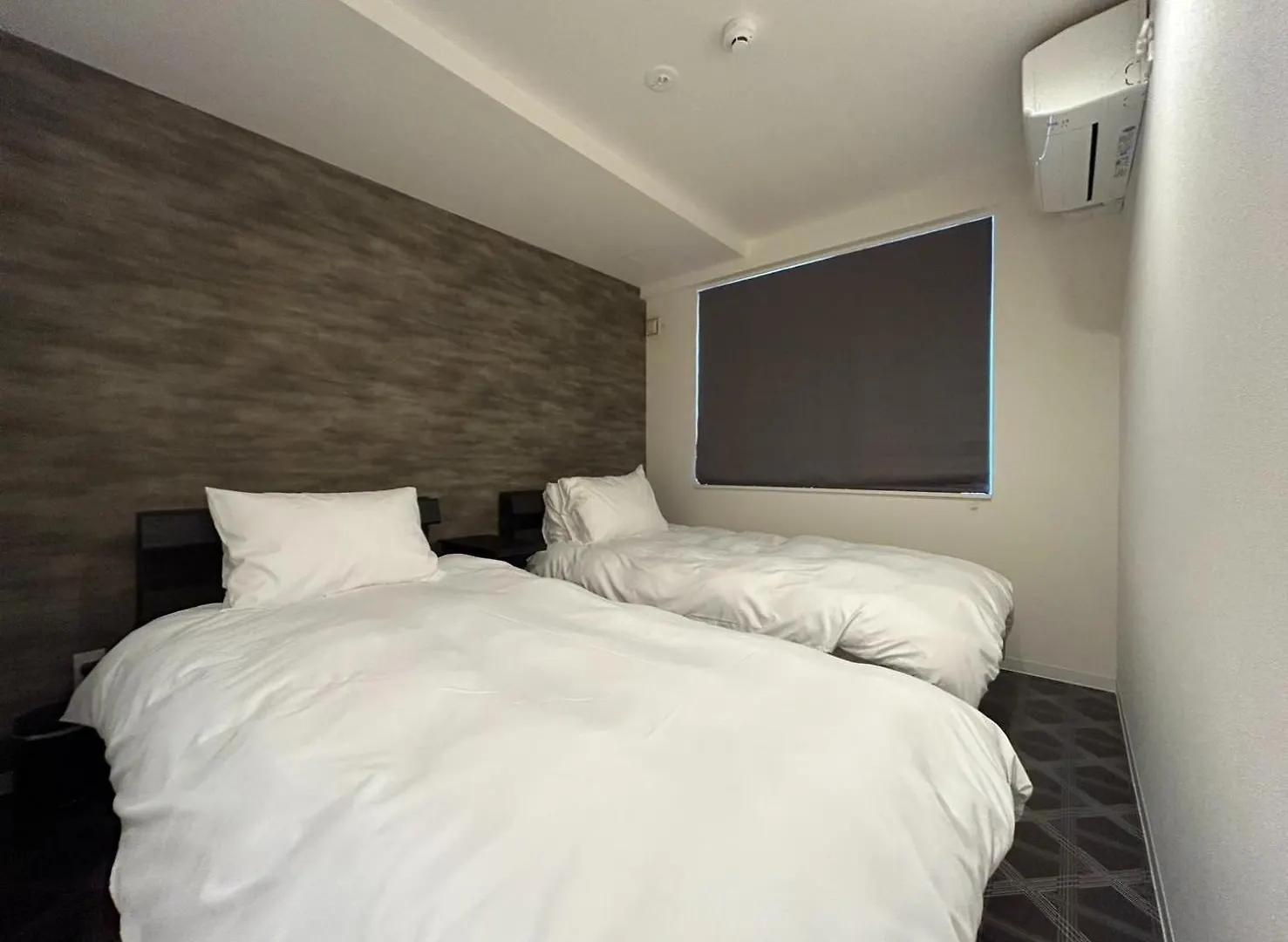 Taketo Stay Kotoni 201 - Vacation Stay 74823V Sapporo Apartment