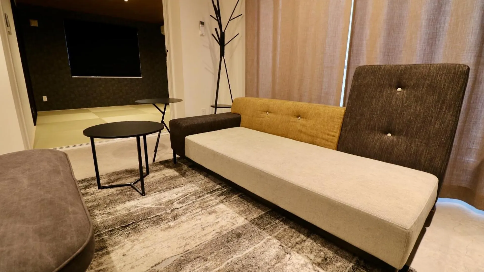 Taketo Stay Kotoni 201 - Vacation Stay 74823V Sapporo