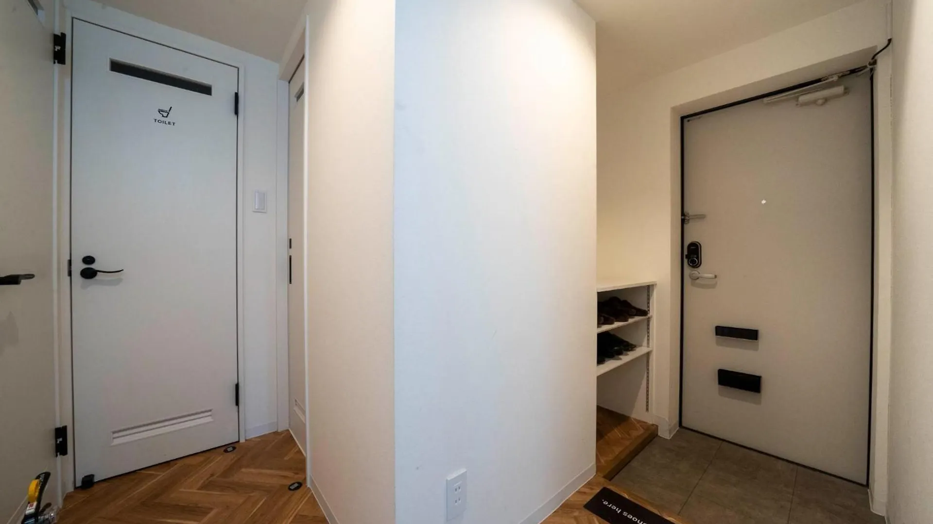 Apartment Taketo Stay Kotoni 201 - Vacation Stay 74823V Sapporo