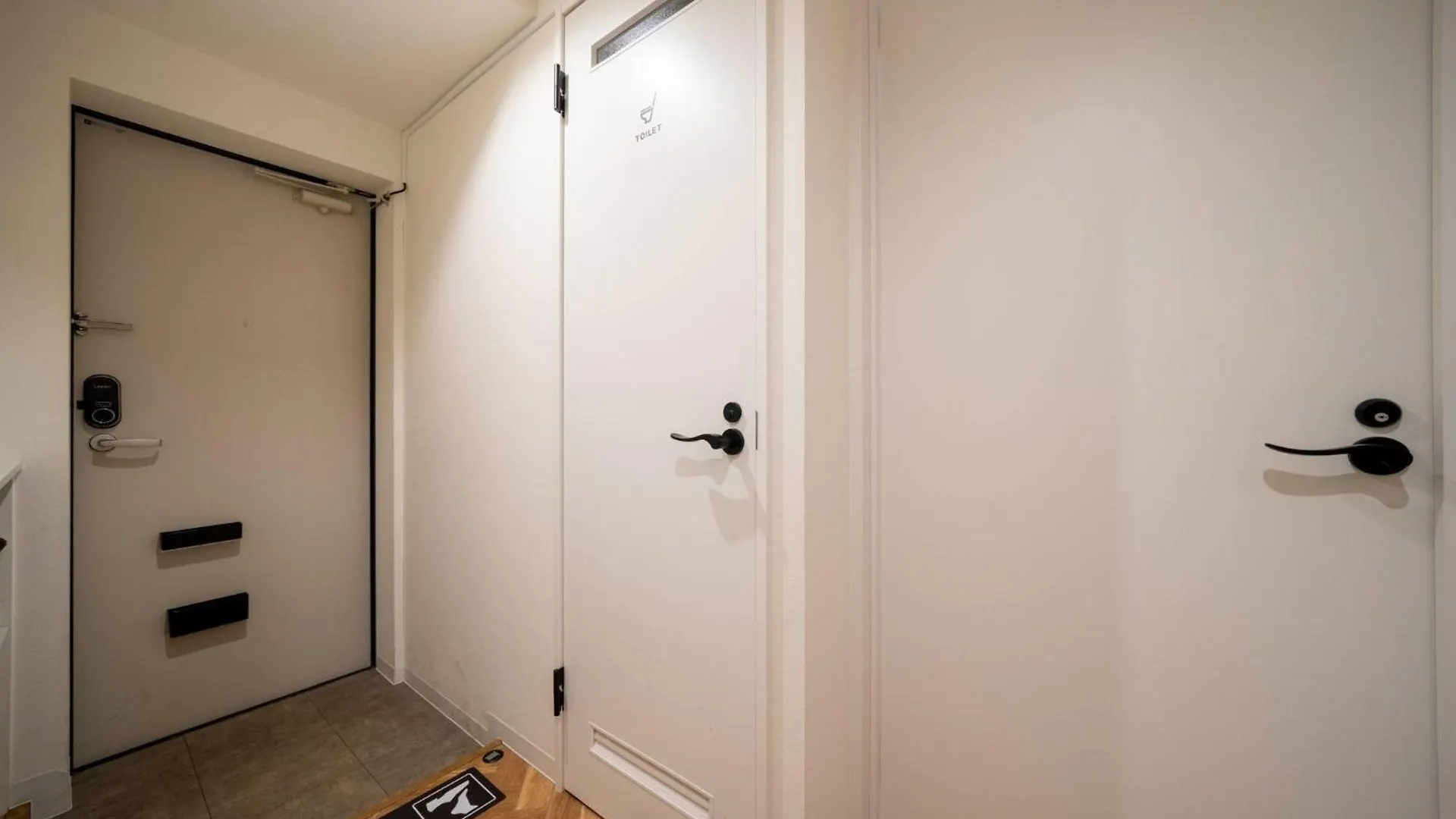 Apartment Taketo Stay Kotoni 201 - Vacation Stay 74823V Sapporo