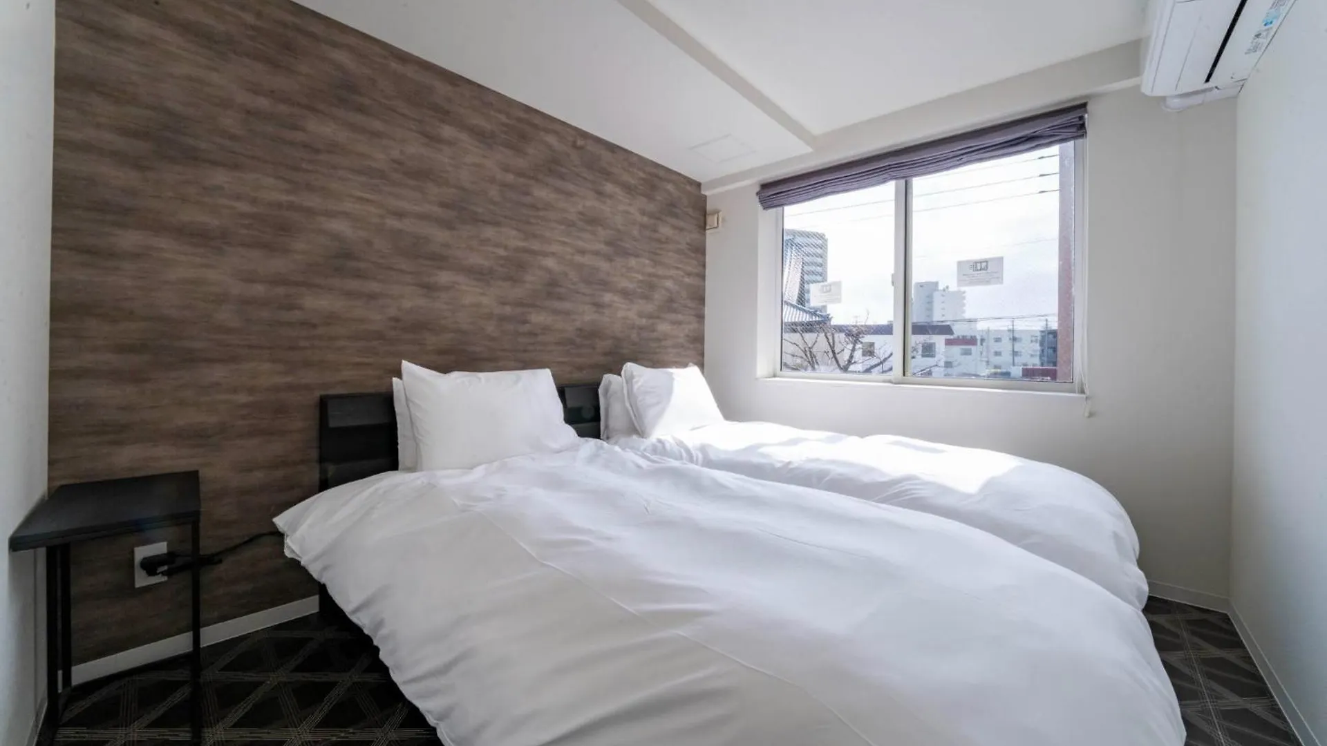 Taketo Stay Kotoni 201 - Vacation Stay 74823V Sapporo 0*,