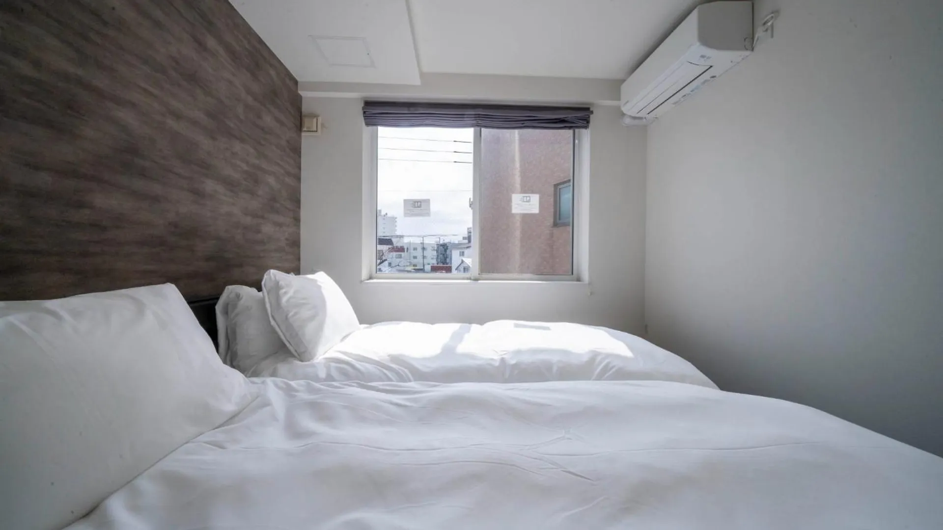 Apartment Taketo Stay Kotoni 201 - Vacation Stay 74823V Sapporo