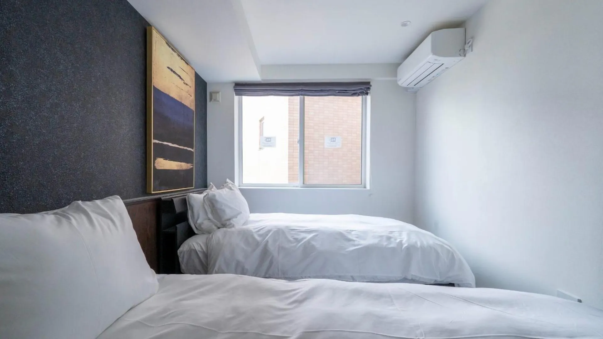 Taketo Stay Kotoni 201 - Vacation Stay 74823V Sapporo 0*,  Japan