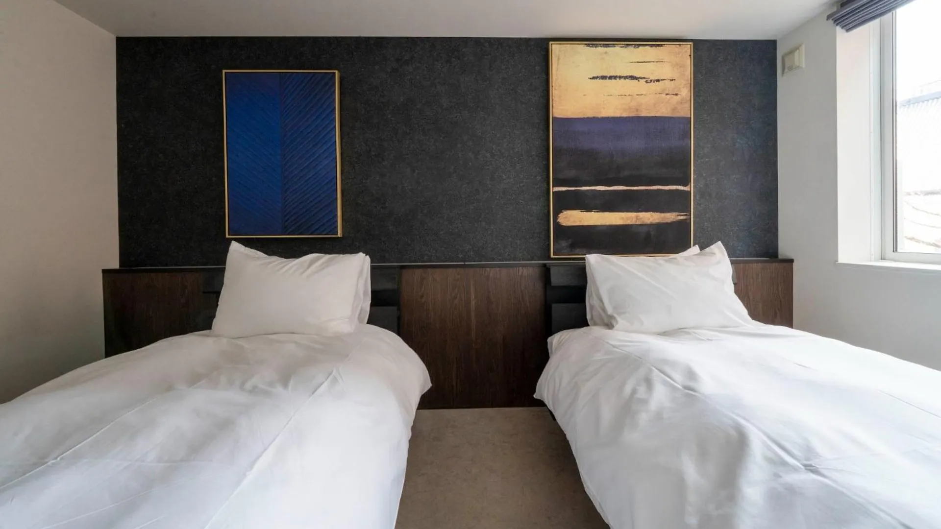 Taketo Stay Kotoni 201 - Vacation Stay 74823V Sapporo Apartment