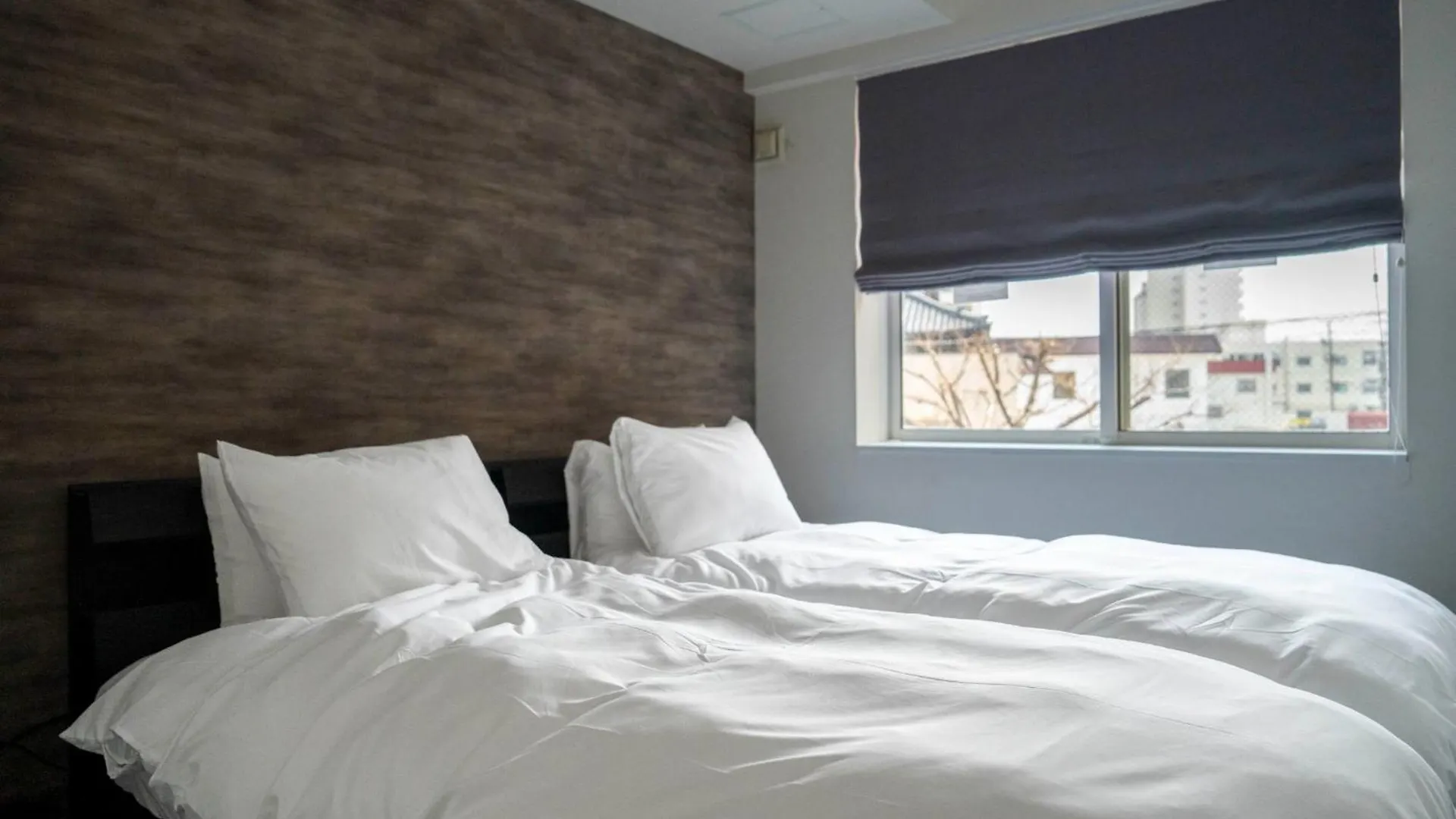 Taketo Stay Kotoni 201 - Vacation Stay 74823V Sapporo