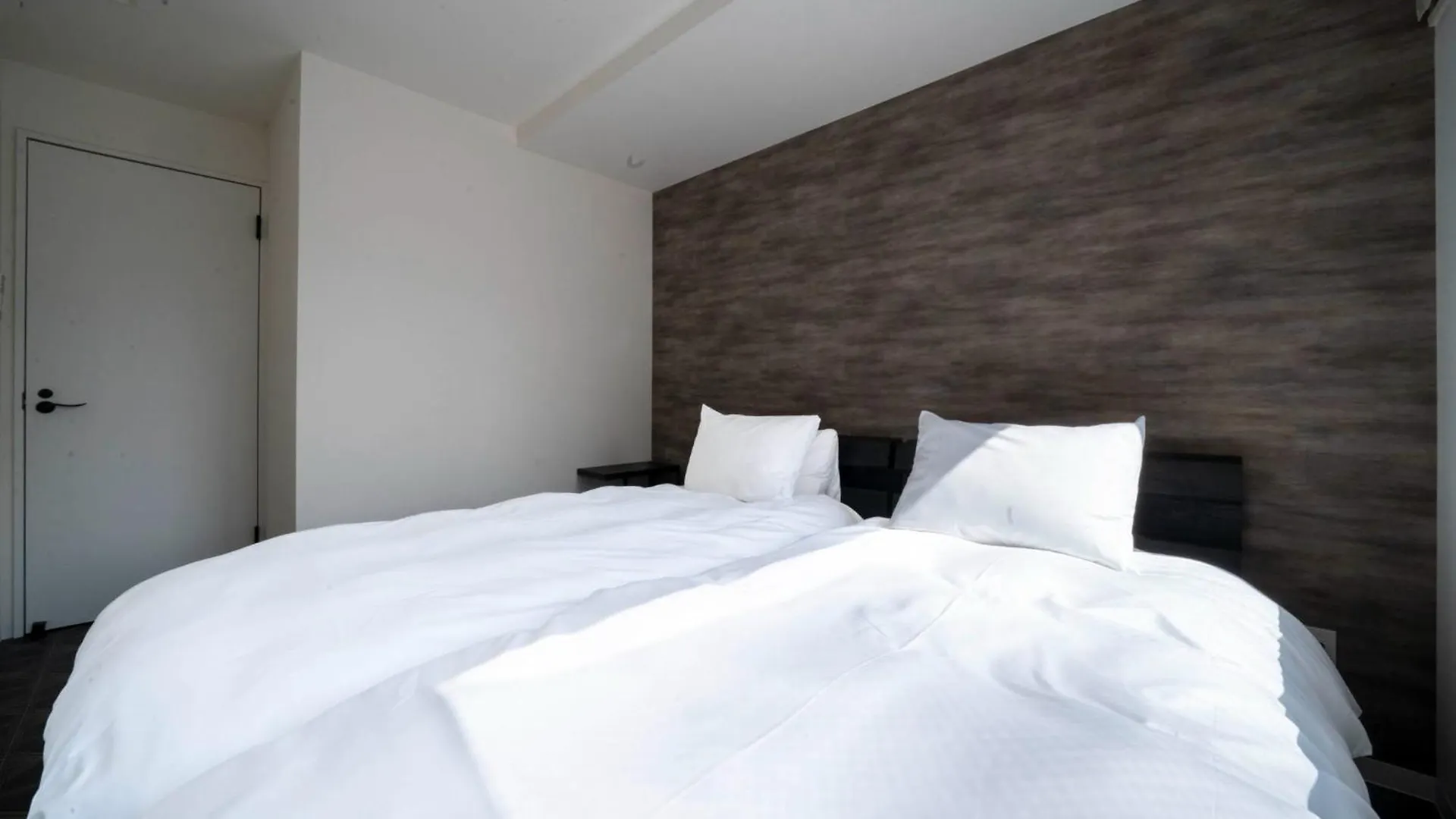 Taketo Stay Kotoni 201 - Vacation Stay 74823V Sapporo