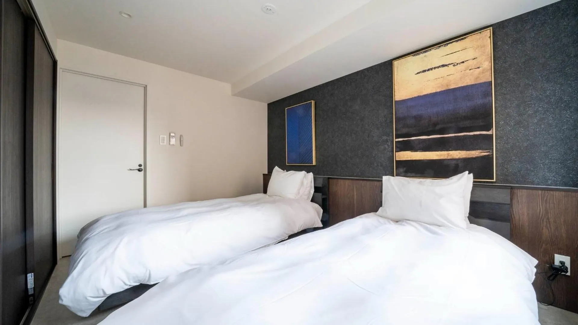 Taketo Stay Kotoni 201 - Vacation Stay 74823V Sapporo Japan