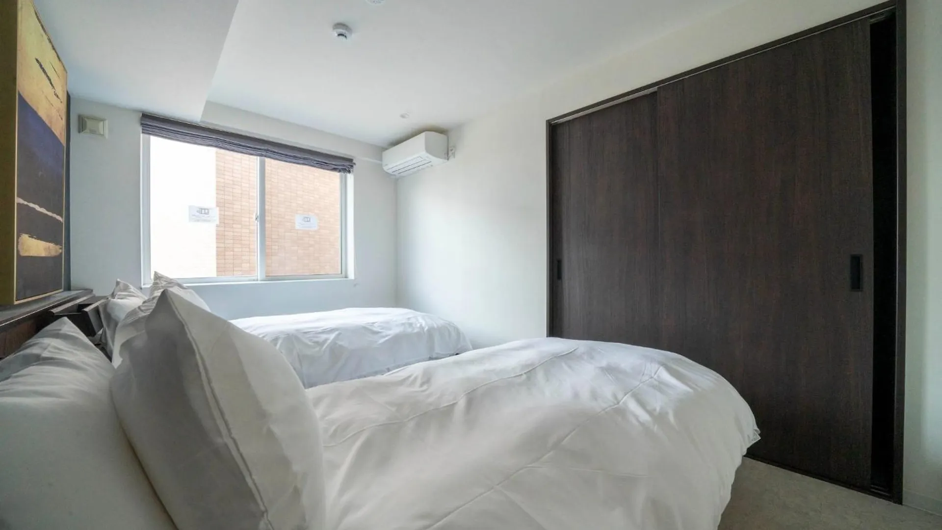 Taketo Stay Kotoni 201 - Vacation Stay 74823V Sapporo 0*,  Japan