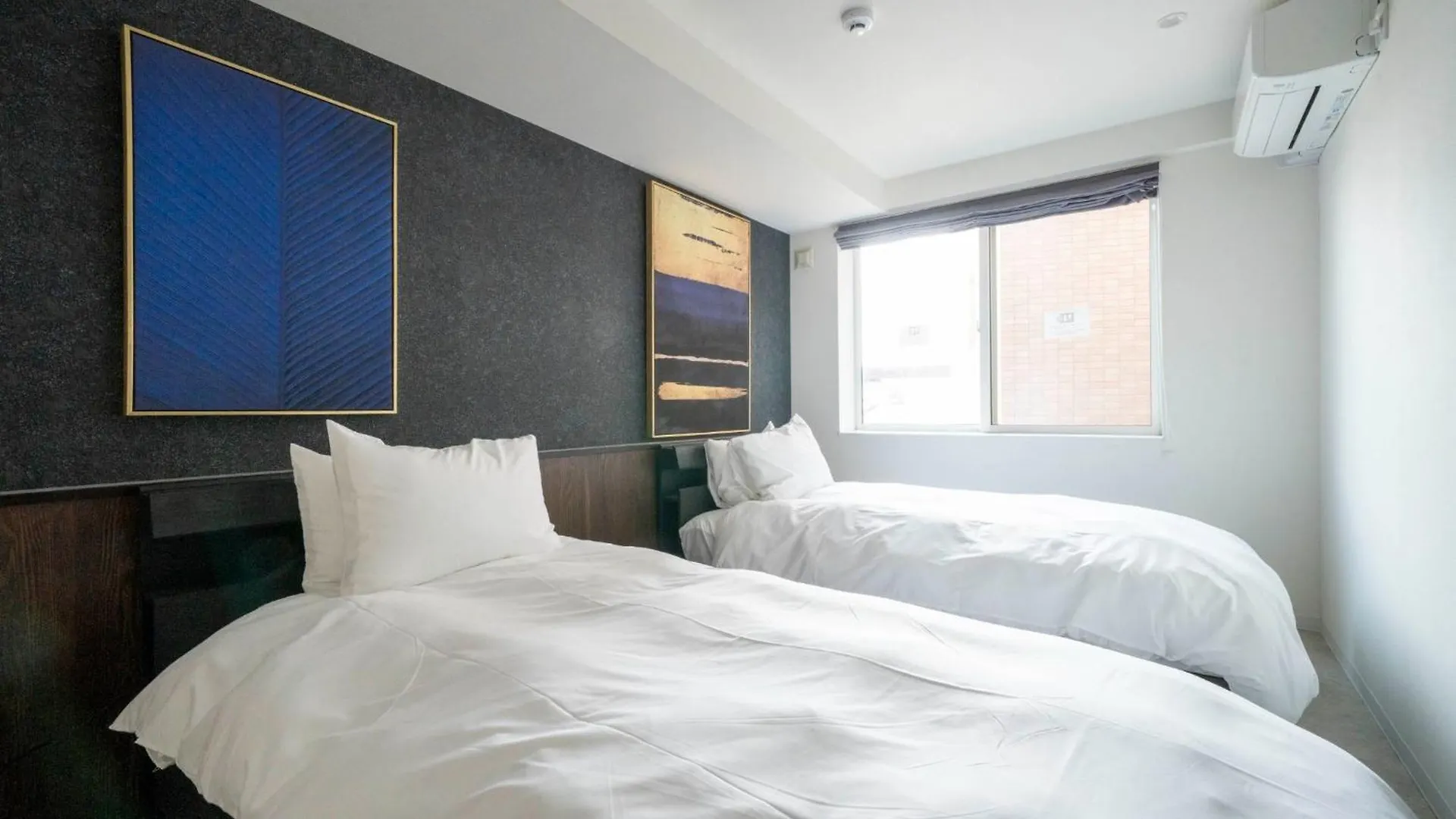 Taketo Stay Kotoni 201 - Vacation Stay 74823V Sapporo 0*,