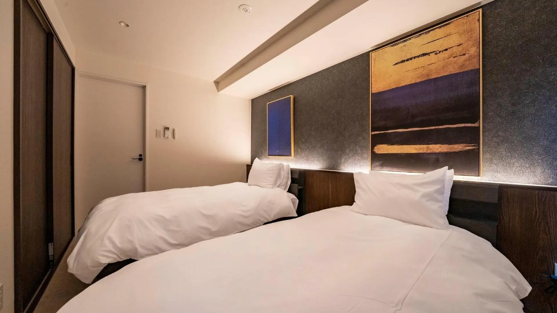 Apartment Taketo Stay Kotoni 201 - Vacation Stay 74823V Sapporo Japan