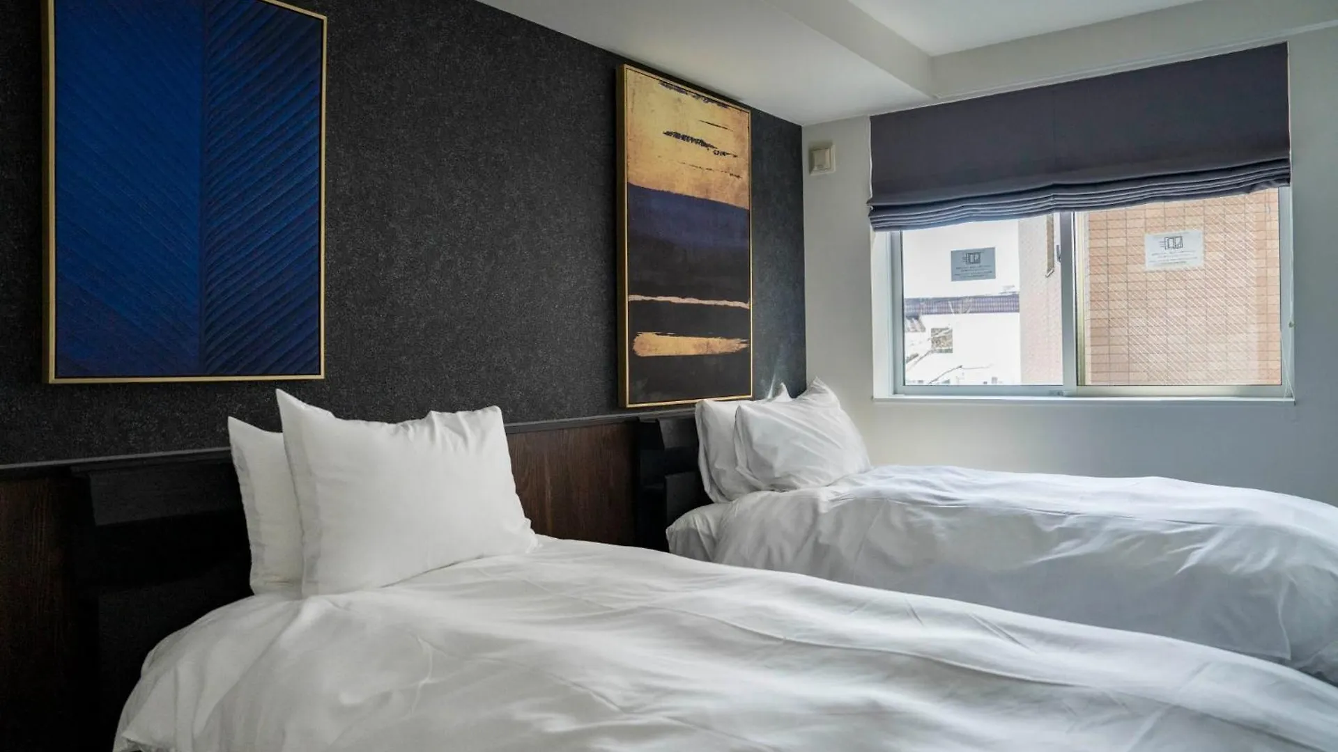Taketo Stay Kotoni 201 - Vacation Stay 74823V Sapporo