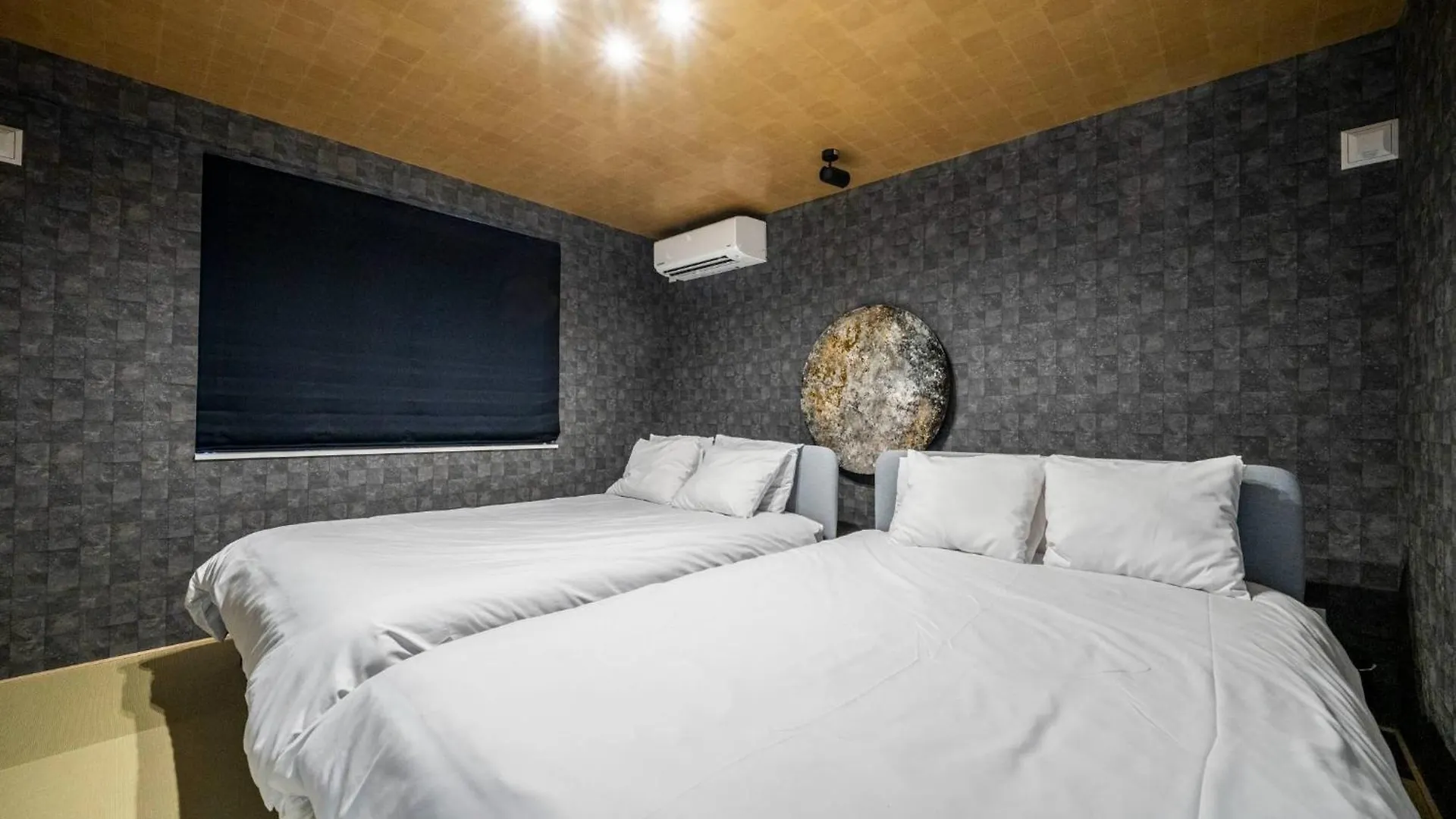 Taketo Stay Kotoni 201 - Vacation Stay 74823V Sapporo 0*,