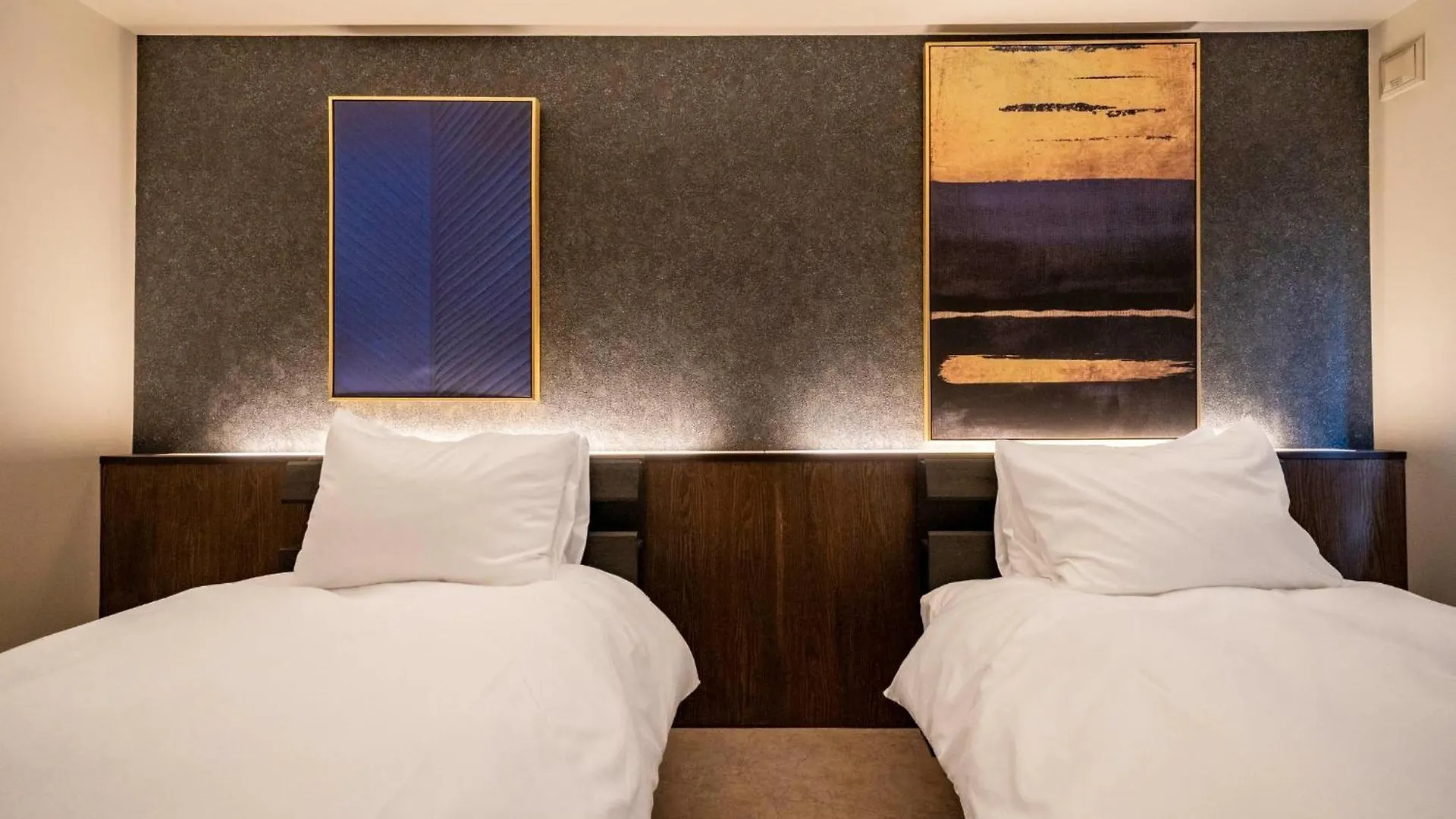 Taketo Stay Kotoni 201 - Vacation Stay 74823V Sapporo 0*,