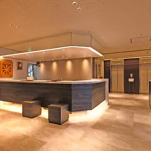 Hotel Sunroute, Sapporo