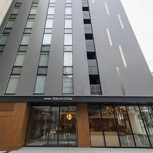 3* ホテル 東急ステイ札幌