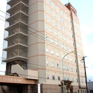 Hotel Route-inn Shiroishi, Sapporo