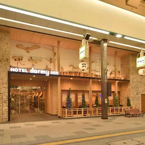 Hotel Dormy Premium, Sapporo